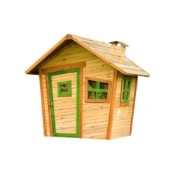Axi Alice Houten Speelhuisje