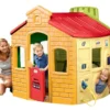 Little Tikes Speelhuis Tikes Town Evergreen