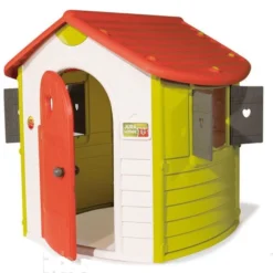 Smoby Jura Lodge – Speelhuis