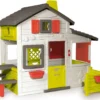 Smoby Friends House Met Tuintje – Speelhuis