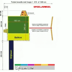 Speeljuweel -Goedkope Tuin Spellen Winkel speeljuweel plattegrond nieuw 1
