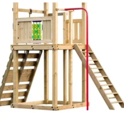 Speeltoestel Orang-Oetan -Goedkope Tuin Spellen Winkel speeltoestel gorilla orang oetan