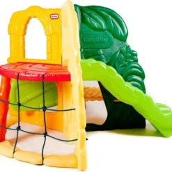 Little Tikes Jungle Klimrek Speeltoestel Demo