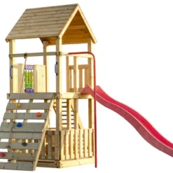 Speeltoestel Orang-Oetan