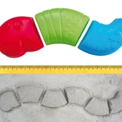 Zandbakvormpjes Slang Fashion β Oneindige Diervriendjes Spielstabil 5 Zandbakvormpjes Slang Fashion β Oneindige Diervriendjes Spielstabil -Goedkope Tuin Spellen Winkel spielstabil 7443 zandvormpjes worm 1 1