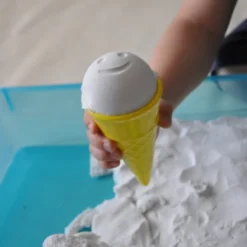 IJslepel Fashion Spielstabil -Goedkope Tuin Spellen Winkel spielstabil 7816 ijslepel 2