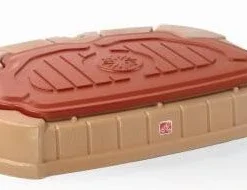 Step2 Kunststof Zandbak Little Dunes -Goedkope Tuin Spellen Winkel step2 zandbak little dunes 717200 1 1