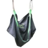 Exit SwingBag Groen-zwart