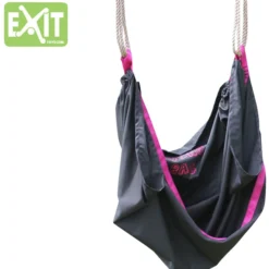 Exit SwingBag Rose-zwart