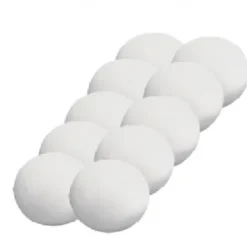 Tafelvoetbal Balletjes Kunststof Tafelvoetballetjes 36mm -Goedkope Tuin Spellen Winkel tafelvoetbal tafelvoetballetjes 36mm wit kunststof tafelvoetbal balletjes