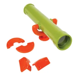 Telescoop Lime Voor Op Speeltoestel