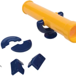 Telescoop Lime Voor Op Speeltoestel -Goedkope Tuin Spellen Winkel telescoop speeltoestel kbt 3