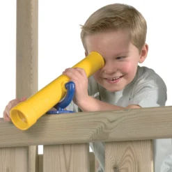 Telescoop Lime Voor Op Speeltoestel -Goedkope Tuin Spellen Winkel telescoop speeltoestel kbt 4