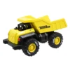 Tonka Metal Fleet Dump-Truck Zandbakauto