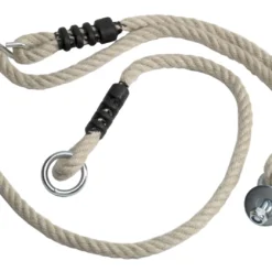 Touwenset Voor Slingerbandschommel (PP)