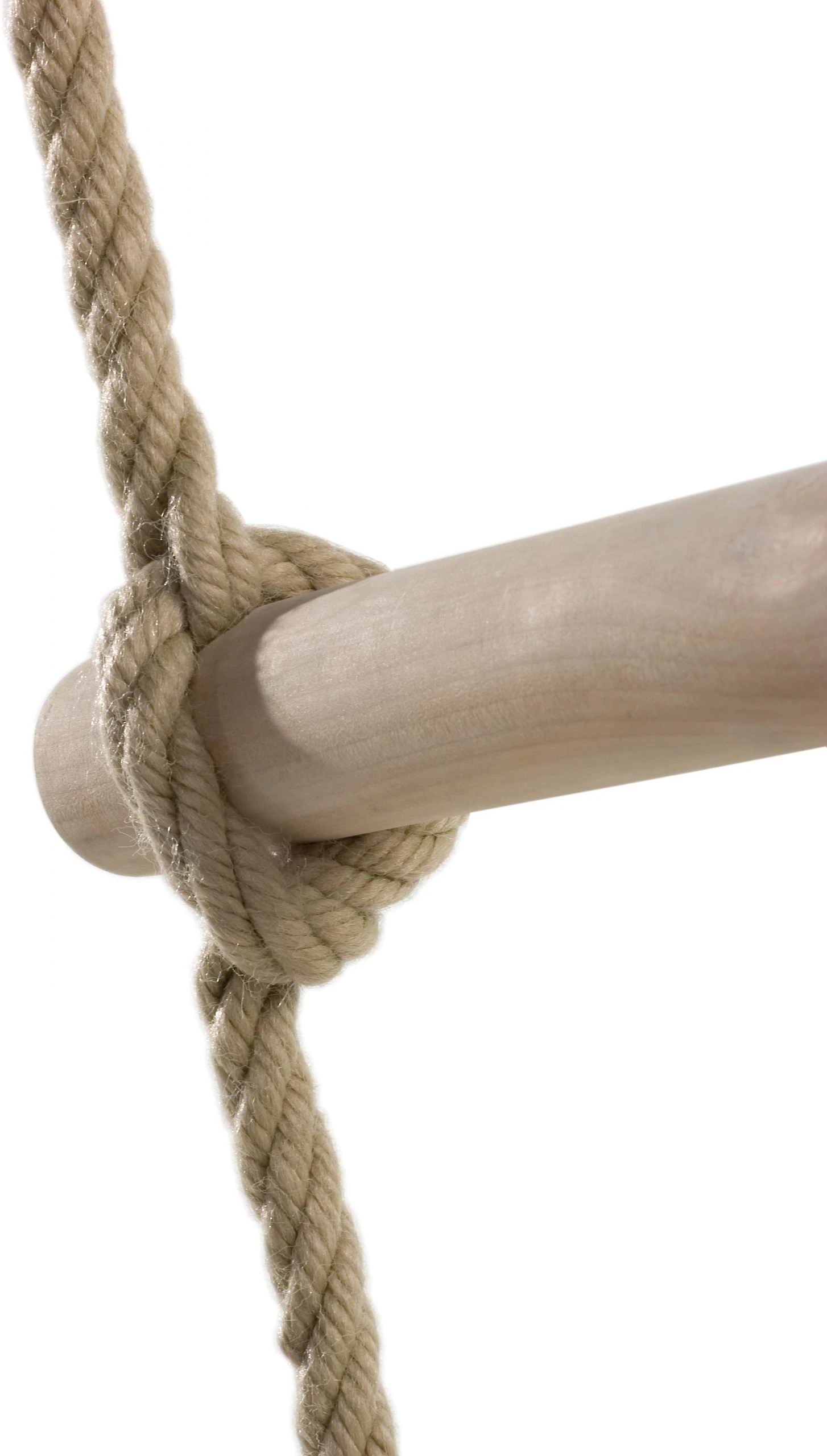 Touwladder 5-sports (PH-touwenset) 3 Touwladder 5-sports (PH-touwenset) - Afbeelding 3