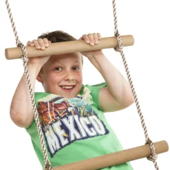 Touwladder 6-sports (PP-touwenset) 6 Touwladder 6-sports (PP-touwenset) -Goedkope Tuin Spellen Winkel touwladder pp 4 1 scaled 1