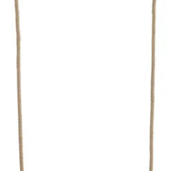 Houten Trapeze Met Kunststof Ringen (PH-touwenset) Magenta -Goedkope Tuin Spellen Winkel trapeze kunststof ringen 5 3