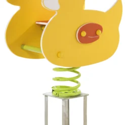 Veerfiguur Royal Eend -Goedkope Tuin Spellen Winkel veerdier eend kbt 2 scaled 1