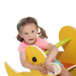 Veerfiguur Royal Eend -Goedkope Tuin Spellen Winkel veerdier eend kbt 3 scaled 1