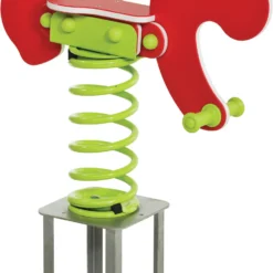 Veerdier Essencials Pony -Goedkope Tuin Spellen Winkel veerdier essencials pony 1