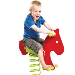 Veerdier Essencials Pony -Goedkope Tuin Spellen Winkel veerdier essencials pony 2 1 scaled 1