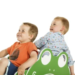 Veerdier Kikker 4-persoons -Goedkope Tuin Spellen Winkel veerdier kikker kbt 2 scaled 1