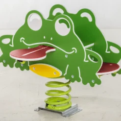 Veerdier Kikker 4-persoons -Goedkope Tuin Spellen Winkel veerdier kikker kbt 4 scaled 1