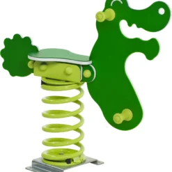 Veerdier Safari Krokodil