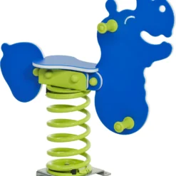 Veerdier Safari Neushoorn