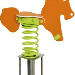 Veerdier Safari Paard -Goedkope Tuin Spellen Winkel veerdier safari paard 2 1 scaled 1