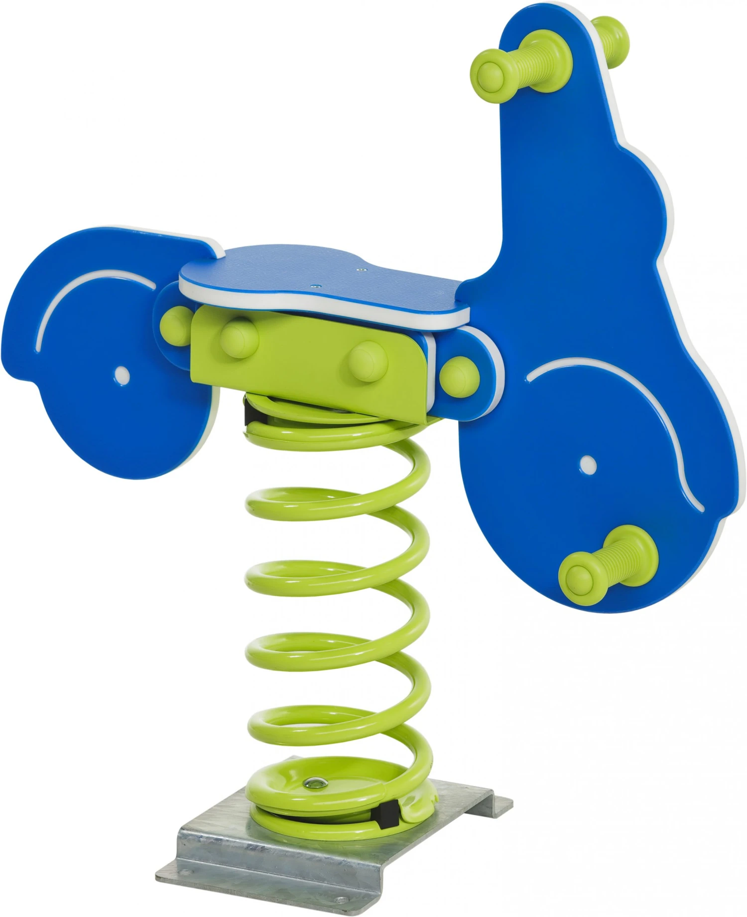 Veerdier Essencials Scooter 2 Veerdier Essencials Scooter - Afbeelding 2