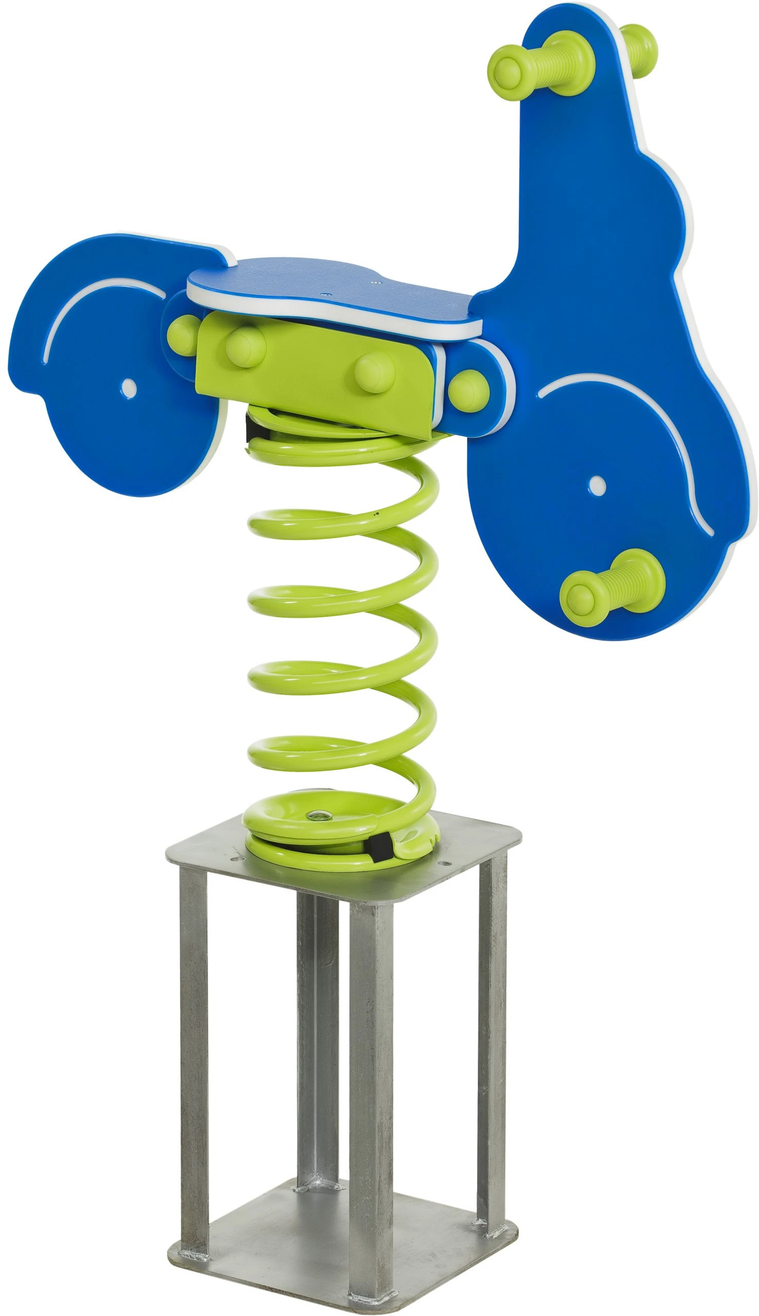 Veerdier Essencials Scooter 3 Veerdier Essencials Scooter - Afbeelding 3