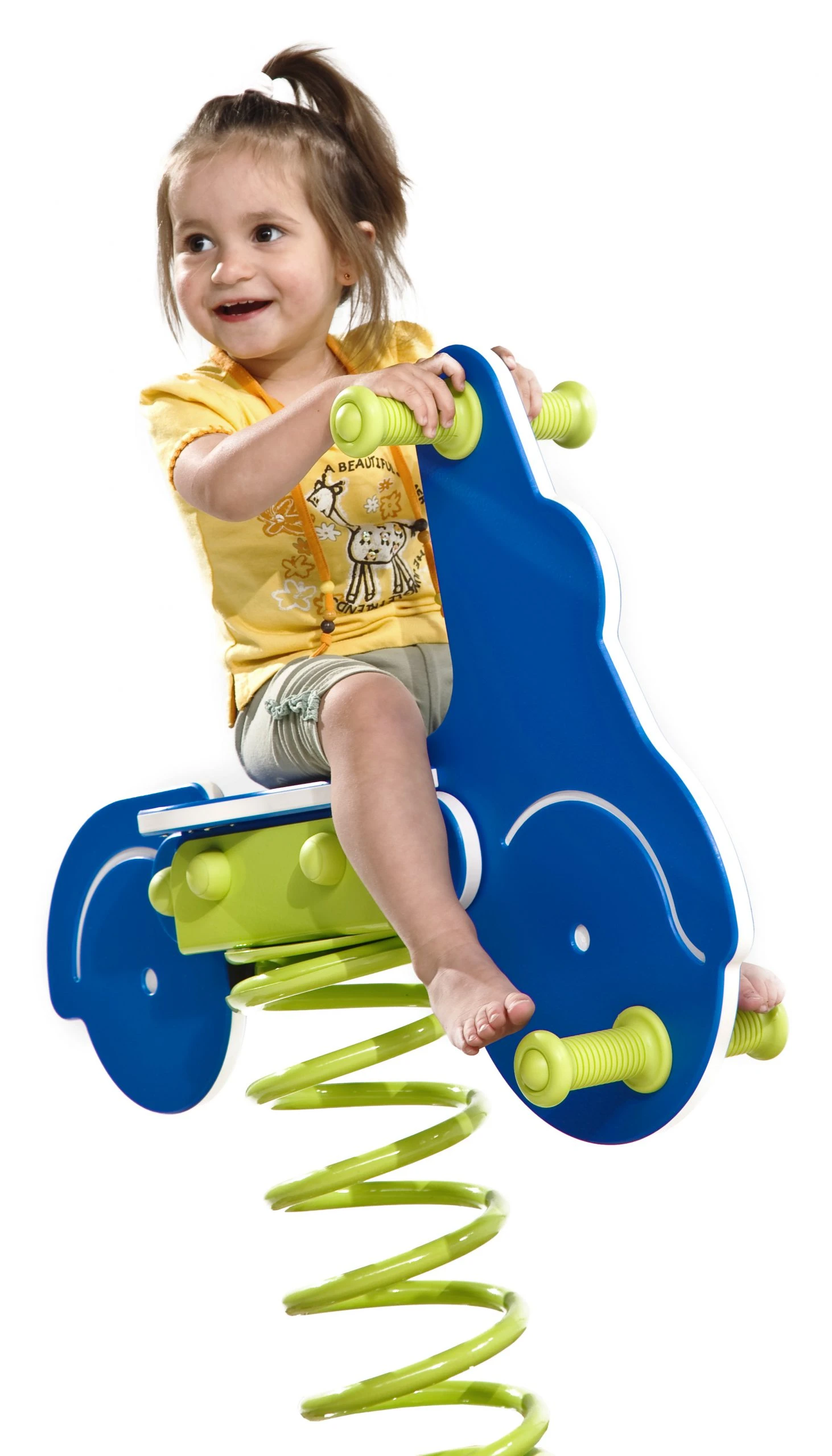 Veerdier Essencials Scooter 4 Veerdier Essencials Scooter - Afbeelding 4