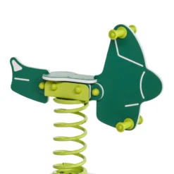 Veerdier Essencials Vliegtuig