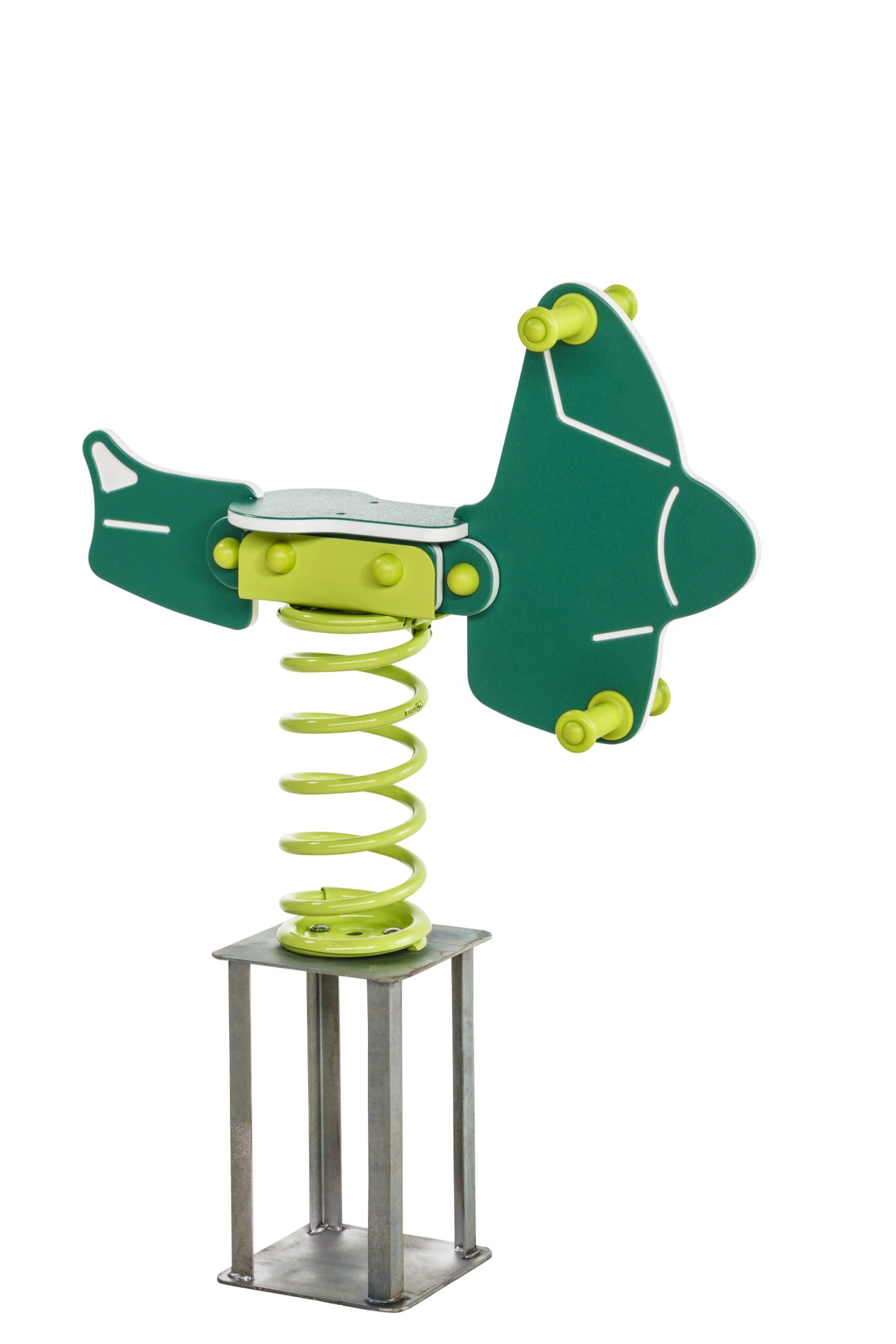 Veerdier Essencials Vliegtuig 3 Veerdier Essencials Vliegtuig - Afbeelding 3