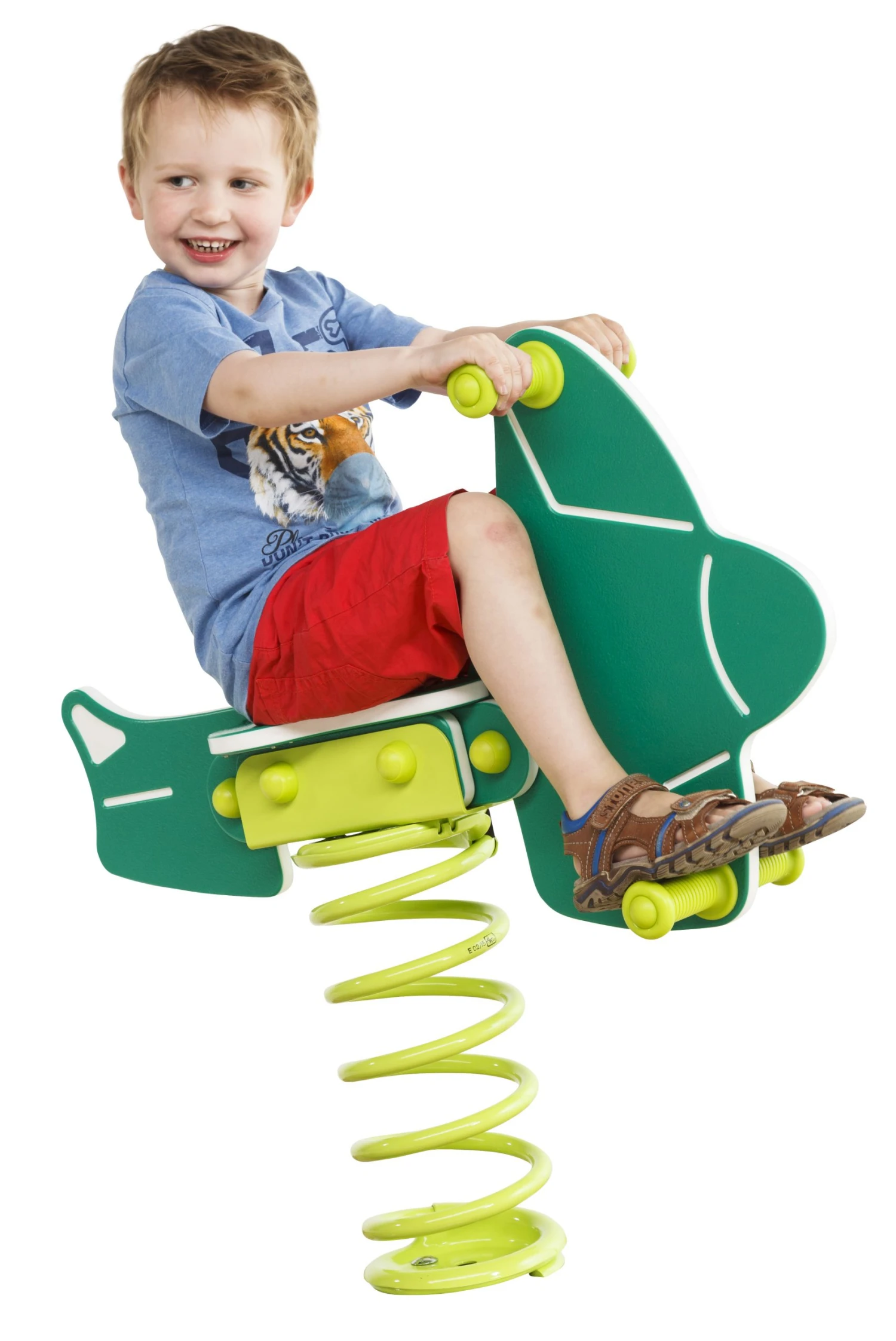 Veerdier Essencials Vliegtuig 4 Veerdier Essencials Vliegtuig - Afbeelding 4