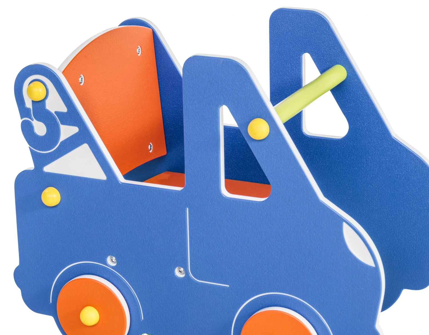 Veerfiguur Royal Takelwagen 5 Veerfiguur Royal Takelwagen - Afbeelding 5