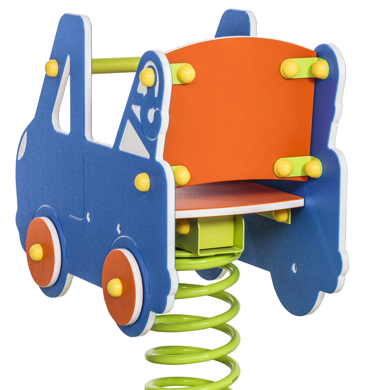 Veerfiguur Royal Takelwagen 6 Veerfiguur Royal Takelwagen - Afbeelding 6