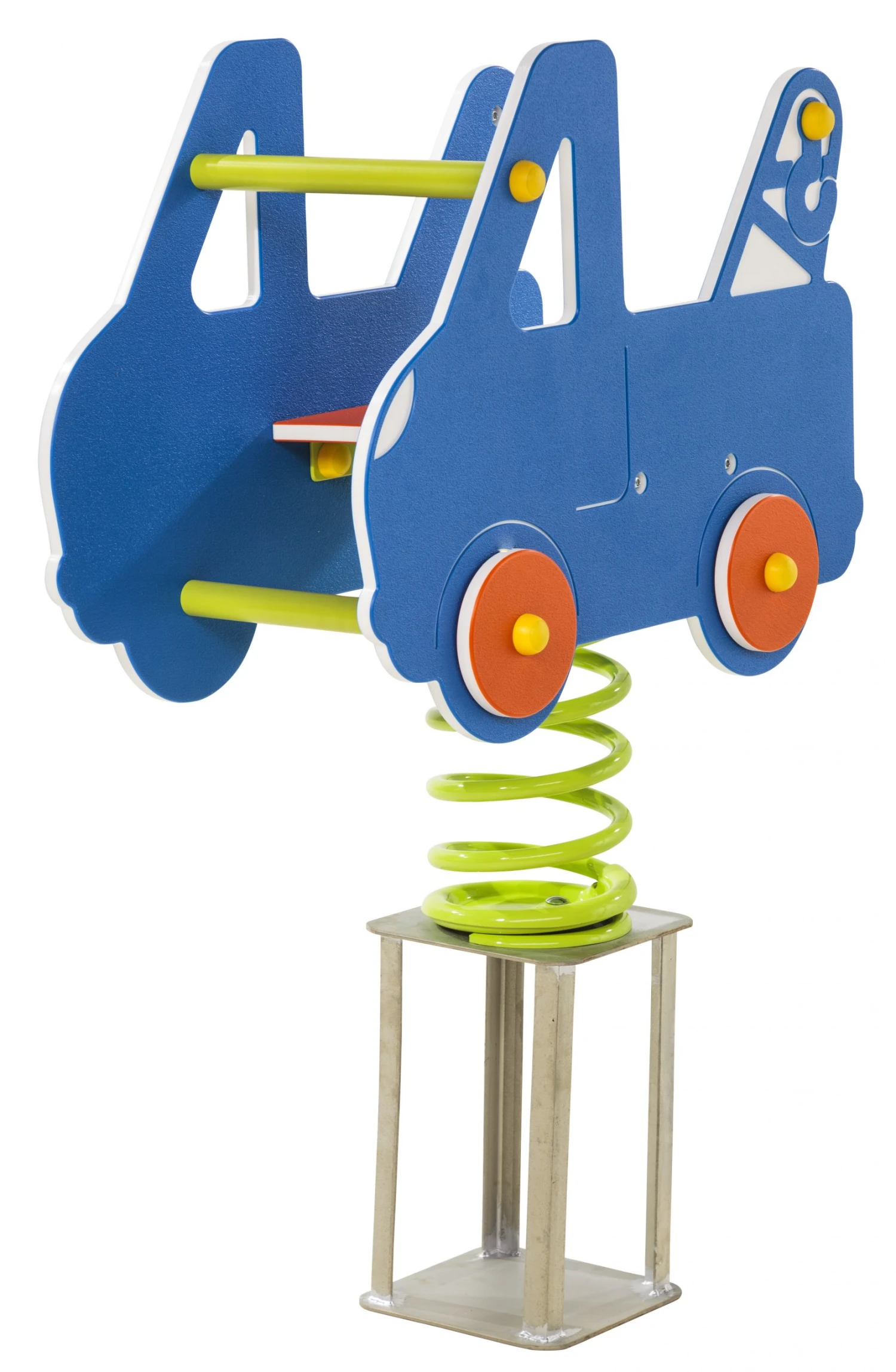 Veerfiguur Royal Takelwagen 3 Veerfiguur Royal Takelwagen - Afbeelding 3