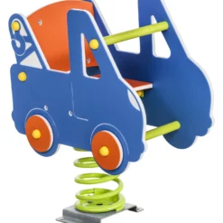 Veerfiguur Royal Takelwagen