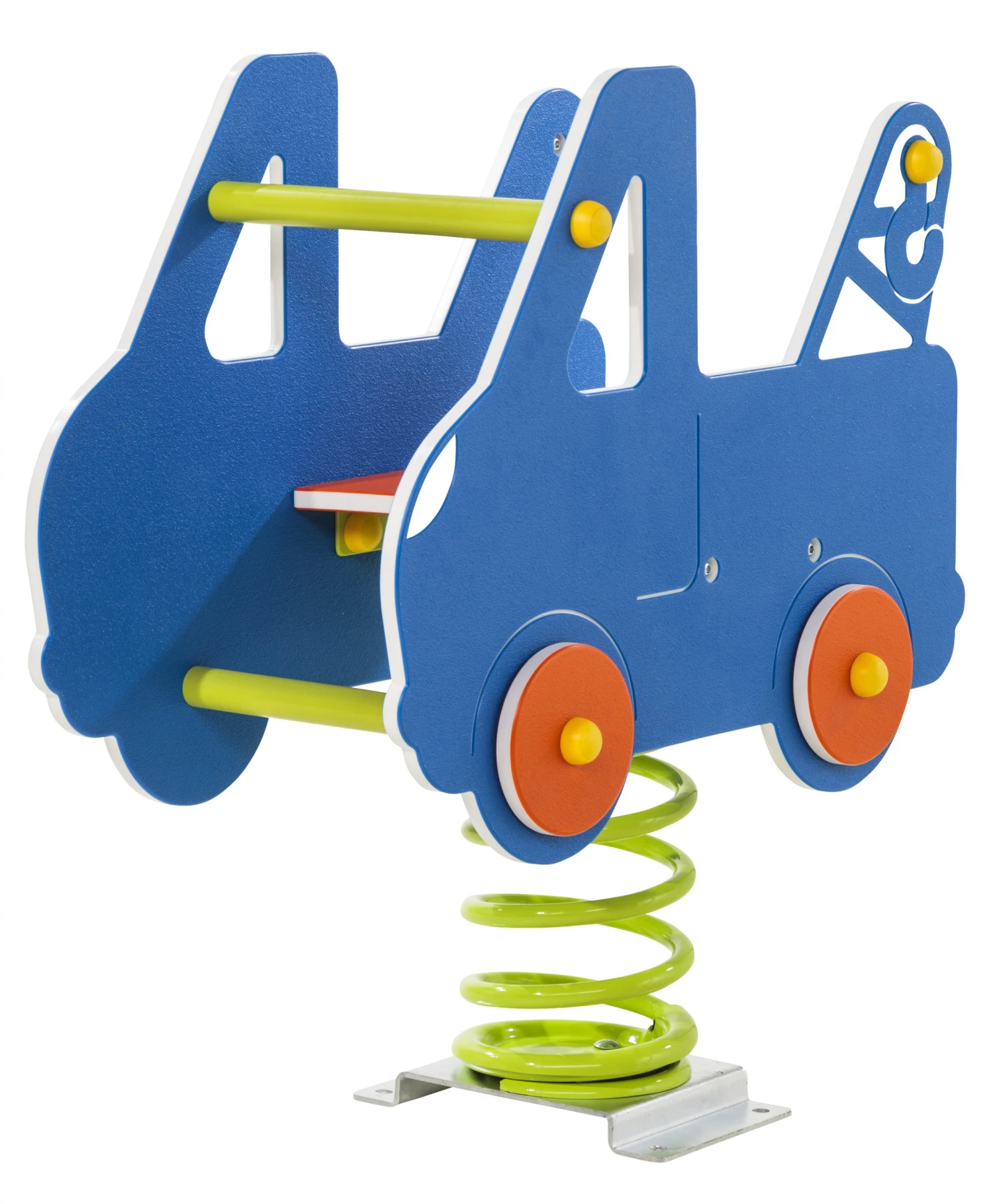 Veerfiguur Royal Takelwagen 4 Veerfiguur Royal Takelwagen - Afbeelding 4