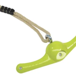 Ventolino Trazpeze Met 1 Touw(PH-touw) -Goedkope Tuin Spellen Winkel ventolino 4