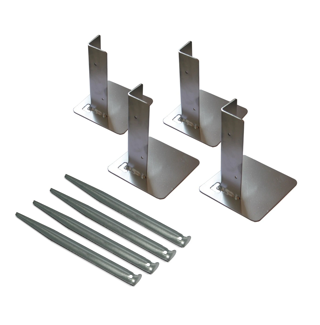 Axi Verankeringsset 2 Axi Verankeringsset - Afbeelding 2