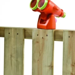 Verrekijker -Goedkope Tuin Spellen Winkel verrekijker klein