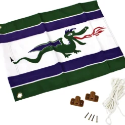 Vlag Met Hijssysteem 8 Vlag Met Hijssysteem -Goedkope Tuin Spellen Winkel vlag met hijssysteem draak