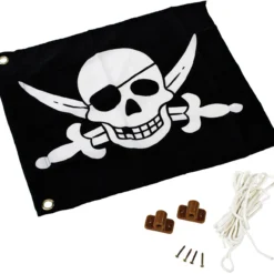 Vlag Met Hijssysteem 9 Vlag Met Hijssysteem -Goedkope Tuin Spellen Winkel vlag met hijssysteem piraat