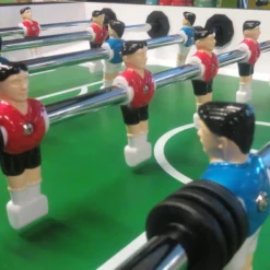 Active-Indoor Champion Voetbaltafel Black-Matt 5 Active-Indoor Champion Voetbaltafel Black-Matt -Goedkope Tuin Spellen Winkel voetbaltafel 4 scaled 1