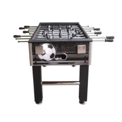 Buffalo Black Bandit-II Voetbaltafel 6 Buffalo Black Bandit-II Voetbaltafel -Goedkope Tuin Spellen Winkel voetbaltafel black bandit ii 2