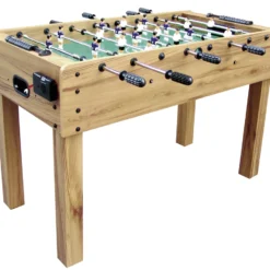 Buffalo Shoot – Voetbaltafel Met Telescoopstangen